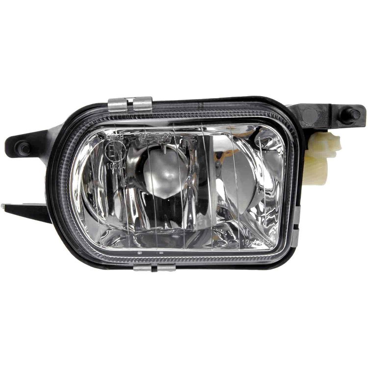 Fog Lamp Assembly