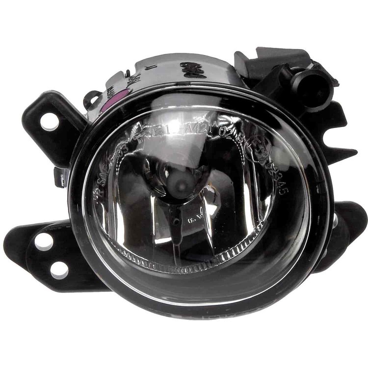 Fog Lamp Assembly