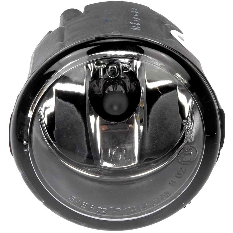 Fog Lamp Assembly