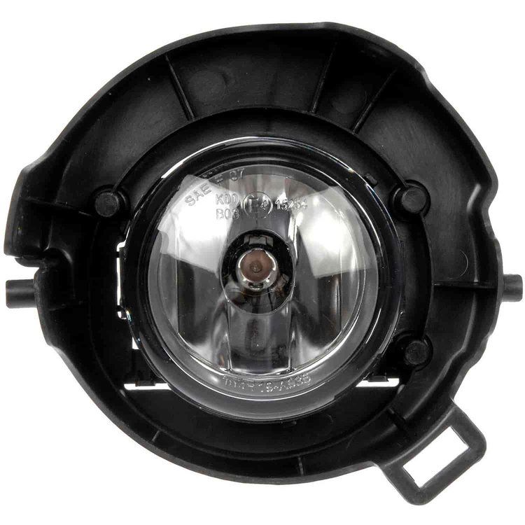 Fog Lamp Assembly