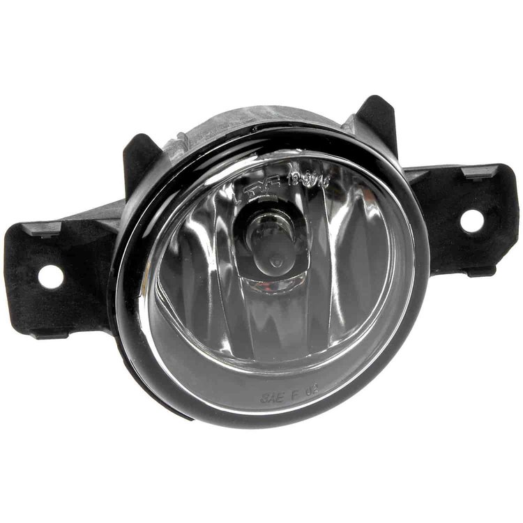 Fog Lamp Assembly