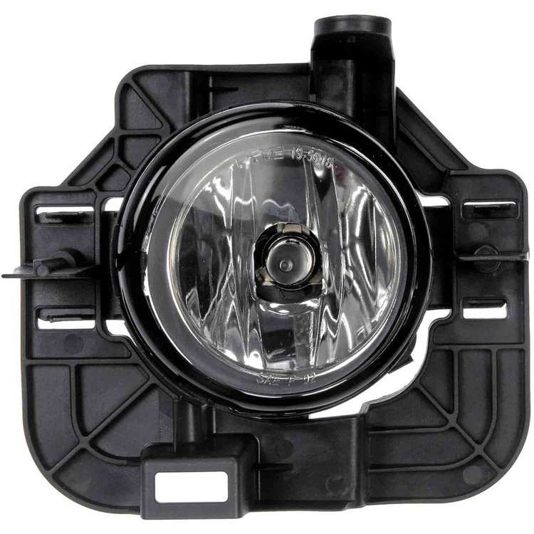 Fog Lamp Assembly