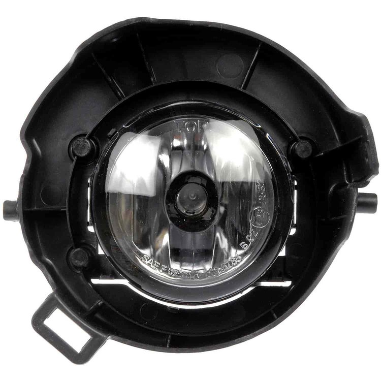 Fog Lamp Assembly