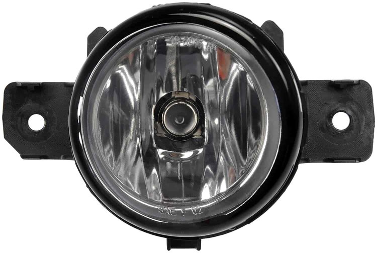 Fog Lamp Assembly
