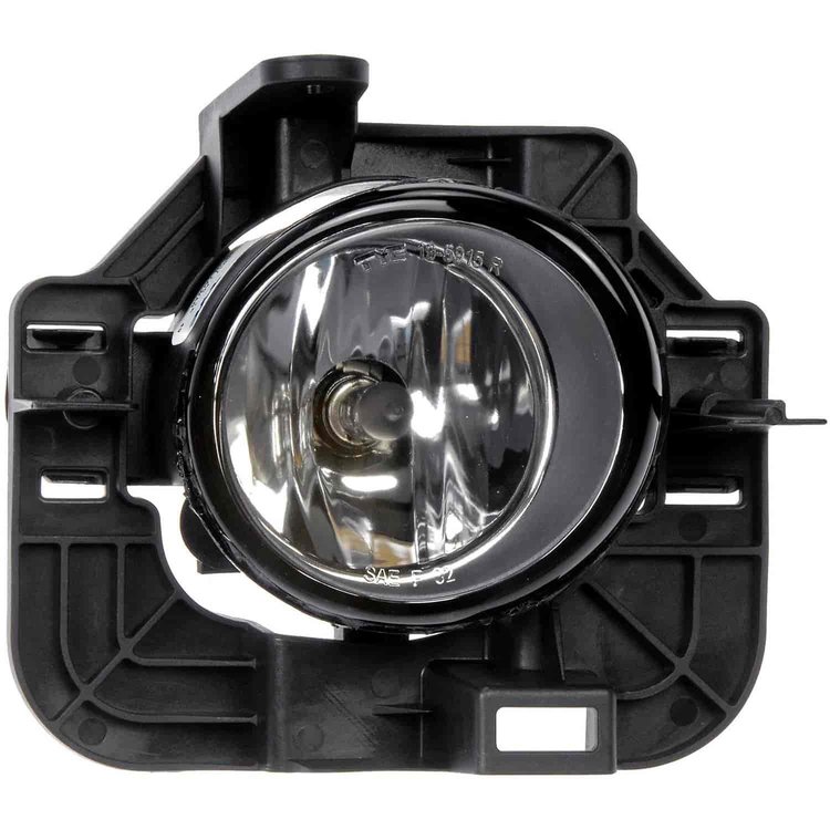 Fog Lamp Assembly