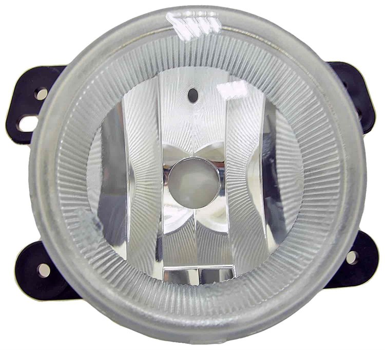 Fog Lamp Assembly
