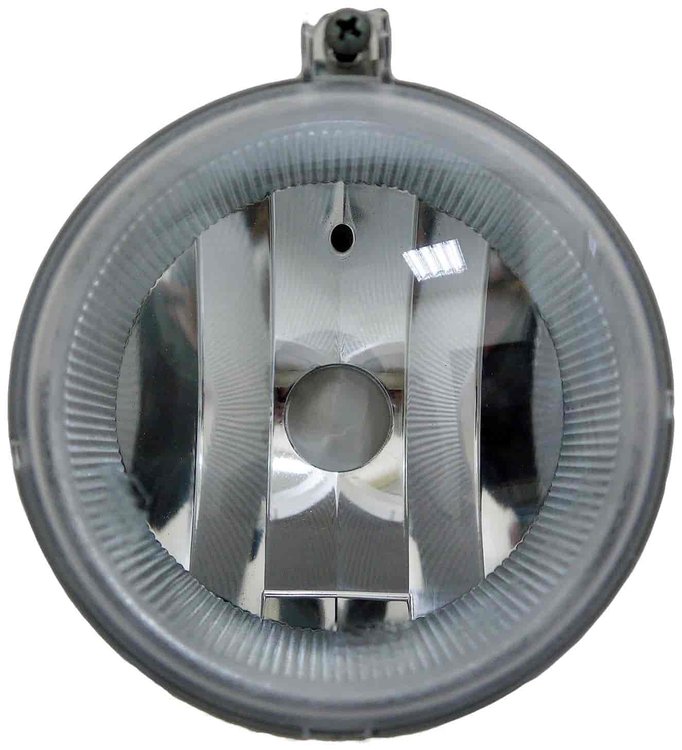 Fog Lamp Assembly