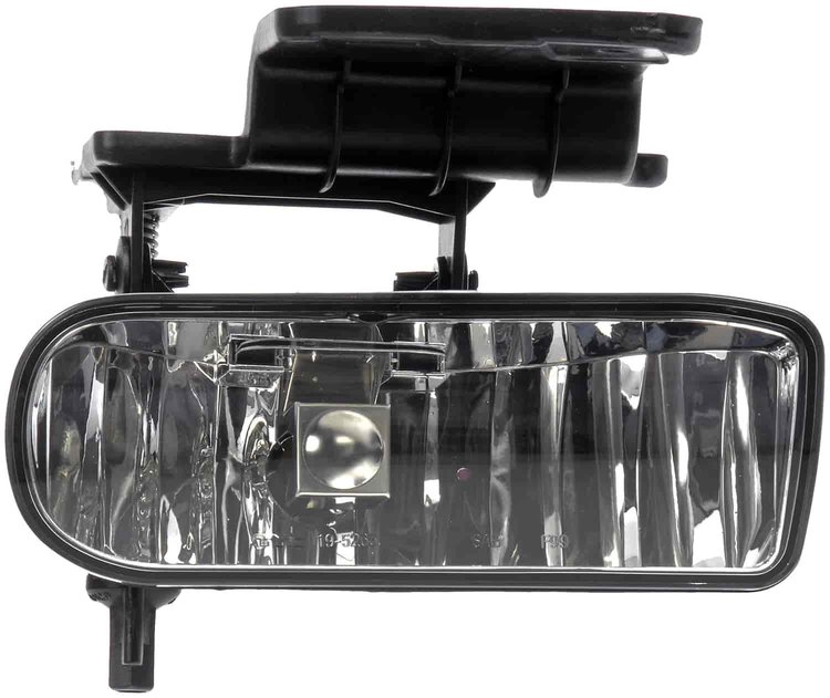 Fog Lamp Assembly
