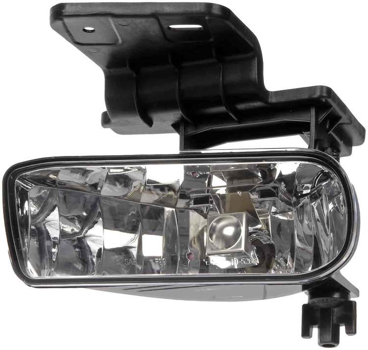 Fog Lamp Assembly