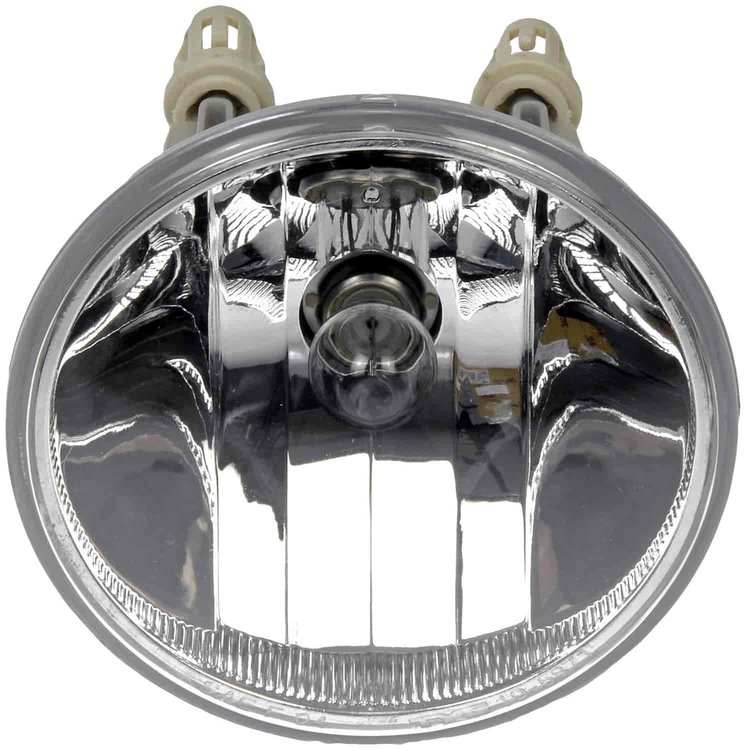 Fog Lamp Assembly