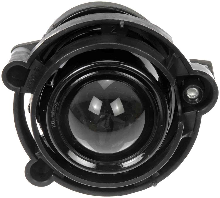 Fog Lamp Assembly