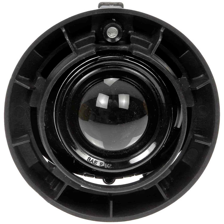 Fog Lamp Assembly