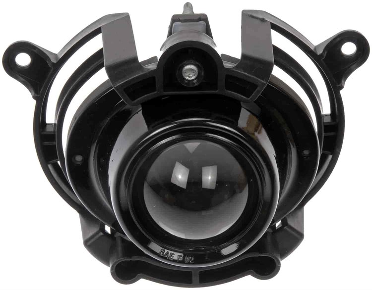 Fog Lamp Assembly