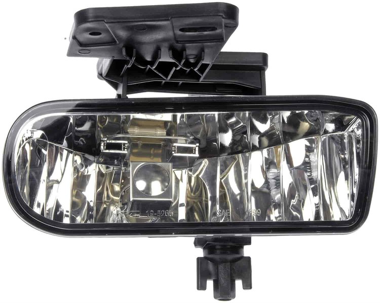 Fog Lamp Assembly