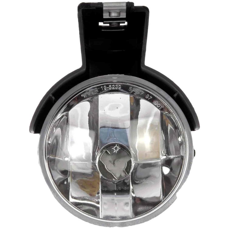 Fog Lamp Assembly