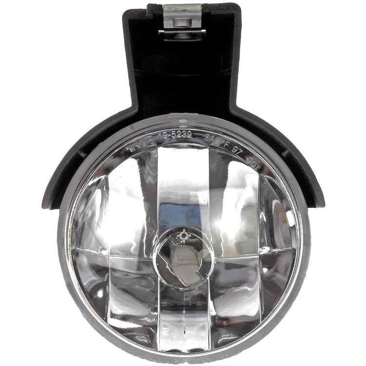 Fog Lamp Assembly