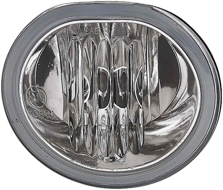 Fog Lamp Assembly 2003-2007 Pontiac Vibe, 2003-2008 Toyota Matrix