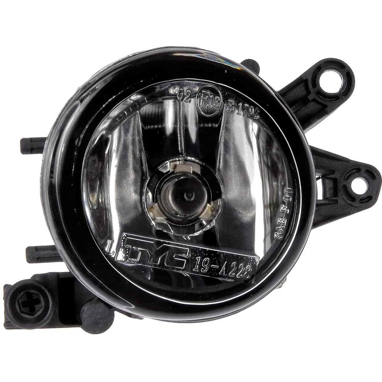Fog Lamp Assembly
