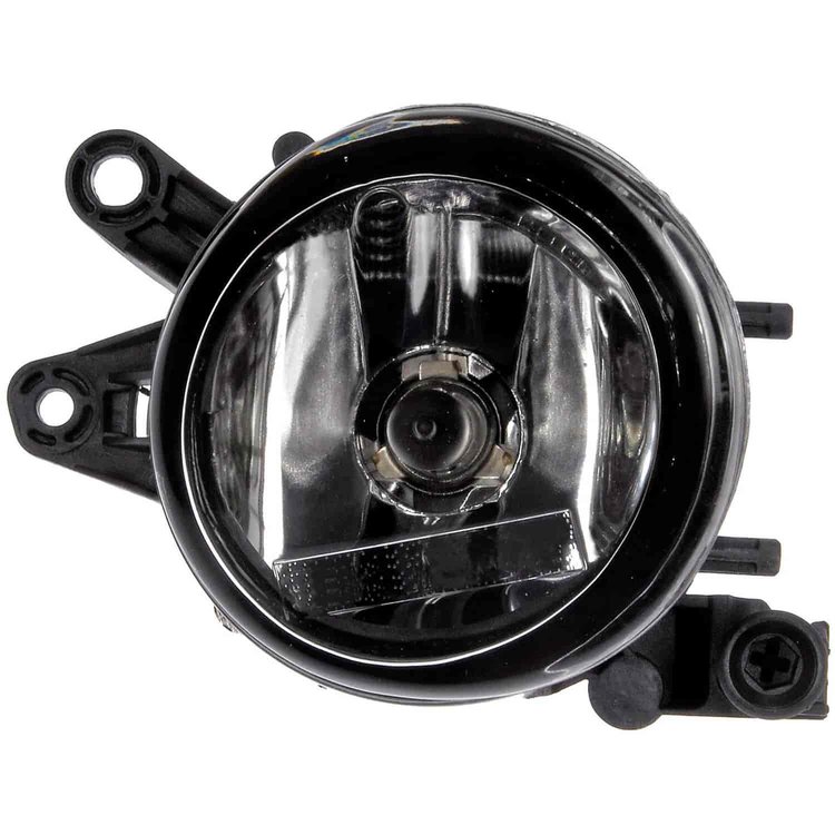 Fog Lamp Assembly