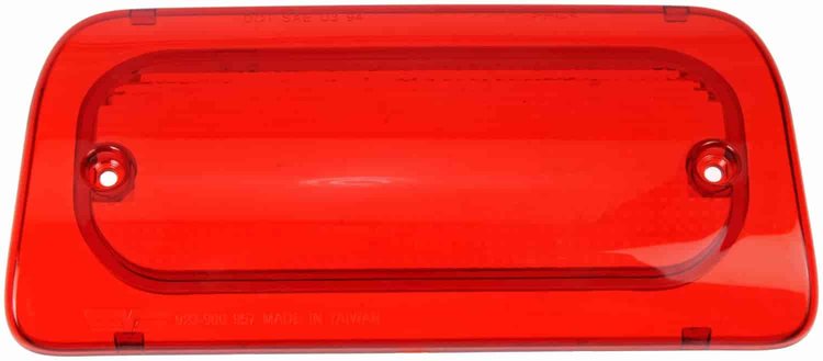 Third Brake Light Lens