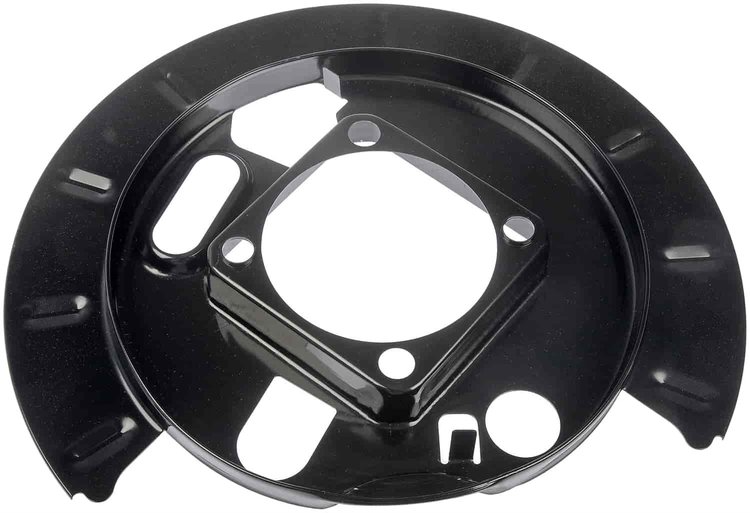 Brake Dust Shield 2000-07 GM Trucks, Vans