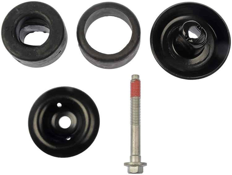BODY MOUNT KIT