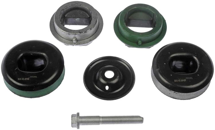SUBFRAME MOUNT KIT