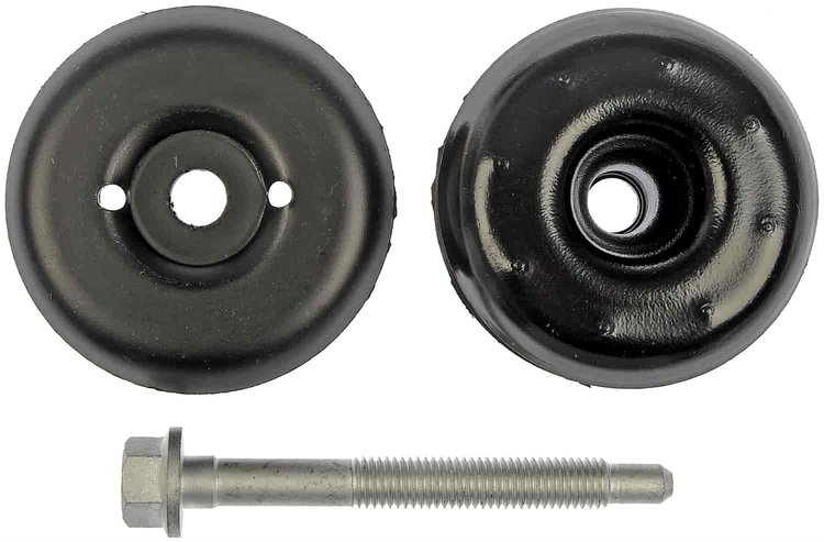 Subframe Bushing Kit Rear