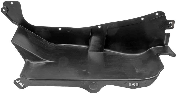 Engine Splash Shield