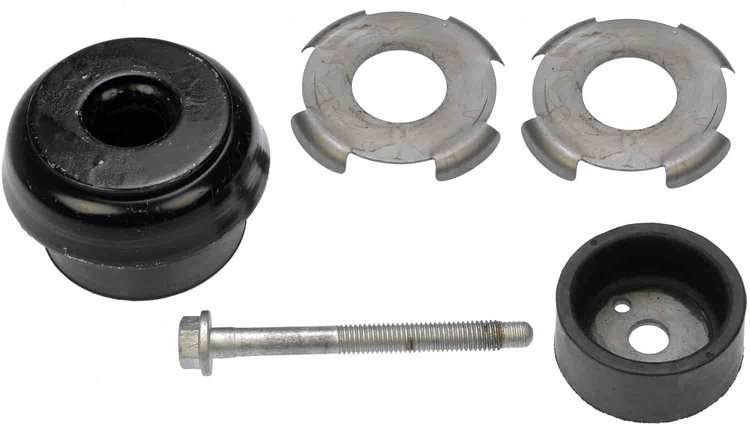 Body Mount Kit Cab Mount