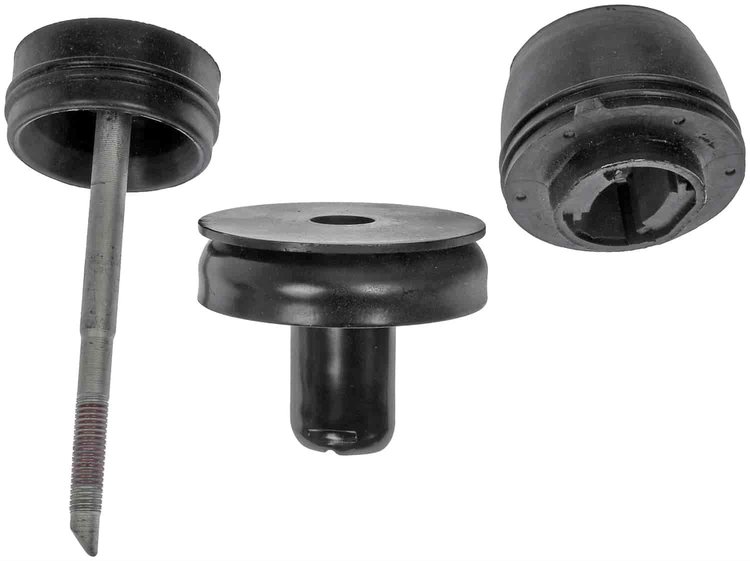 GM Body Mount Kit