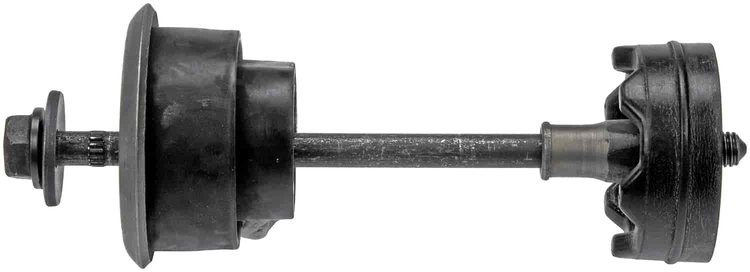 Body Mount Kit Radiator Support