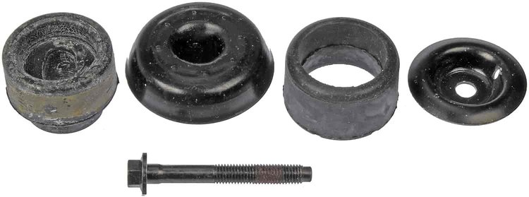 BODY MOUNT BUSHINGS