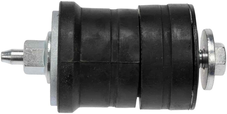 Position 1 Body Mount Kit 1999-2007 Ford F250/F350/F450/F550 Super Duty
