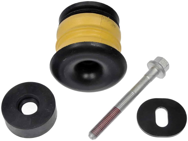 Mount #2 Body Mount Kit