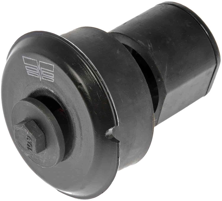 Upper and Lower Body Mount Kit