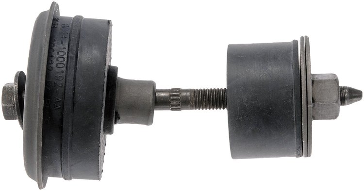 924-056 Upper and Lower Body Mount Kit for 1995-2019, 2021 Ford E-Series