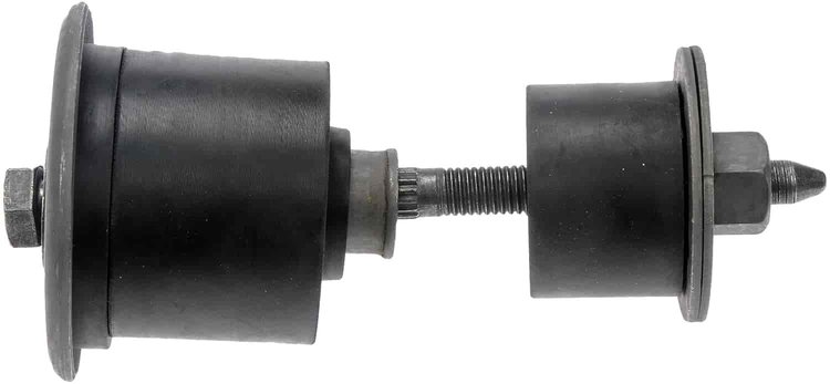 Upper and Lower Body Mount Kit