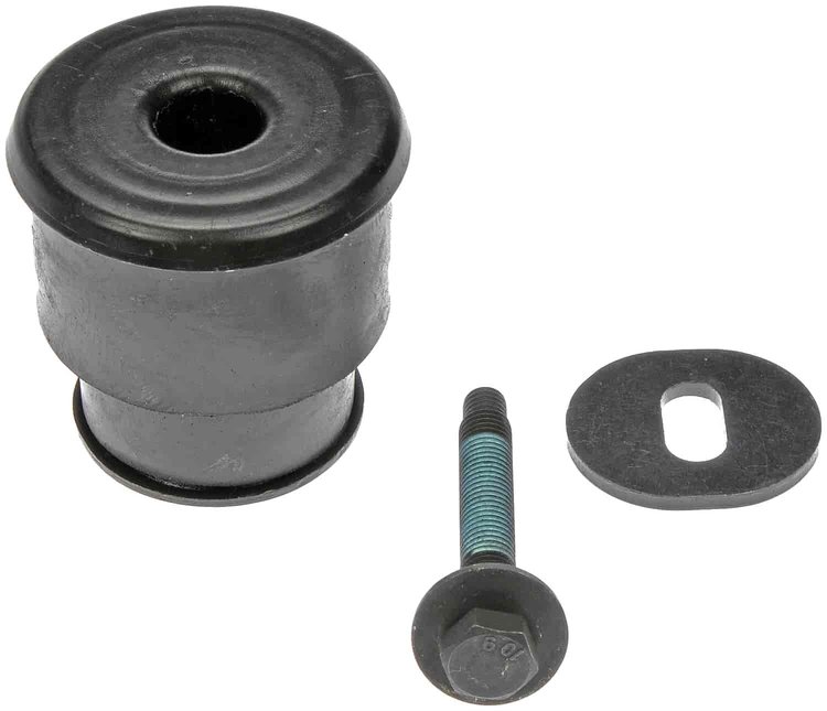 Radiator Support Body Mount Kit