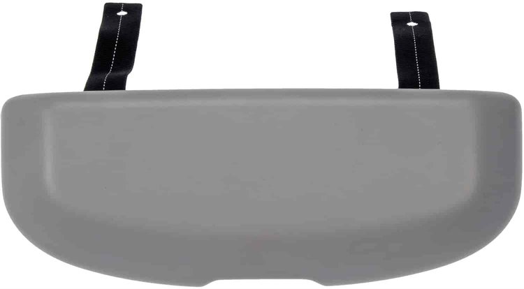 Sunglasses Holder Gray
