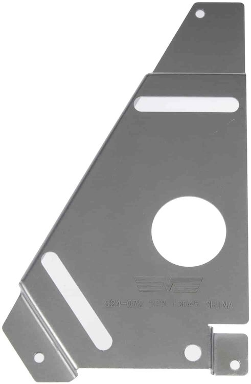 Window Regulator Motor Repair Bracket