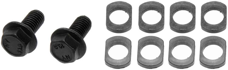Power Seat Track Repair Kit 1996-2002 BMW, 1996-2019 Chevy/GMC, 1998-2003 Dodge, 2003-2006 Hummer, 2004-2006 Cadillac