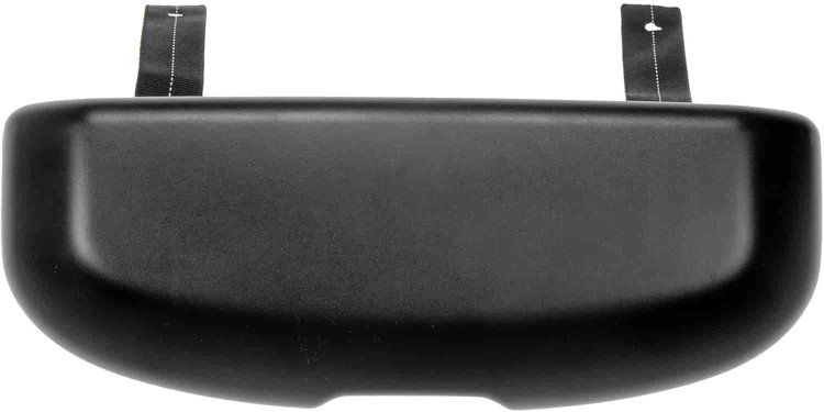 Sunglasses Holder Black
