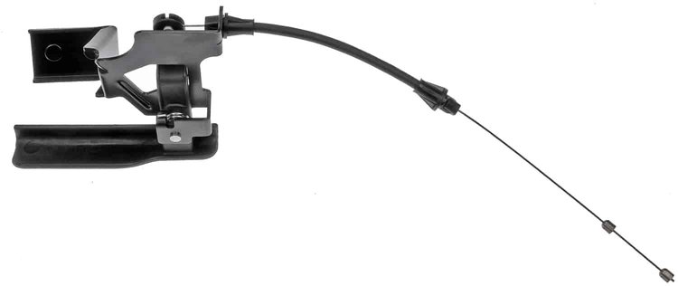 Parking Brake Release Cable With Handle