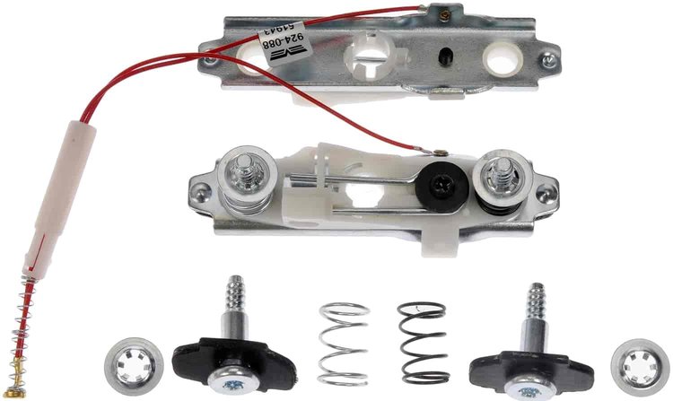 Steering Wheel Horn Contact