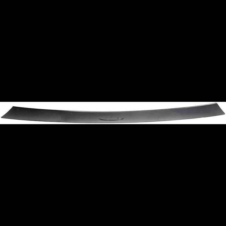 Ford Rear Hatch Panel Black Clearcoat