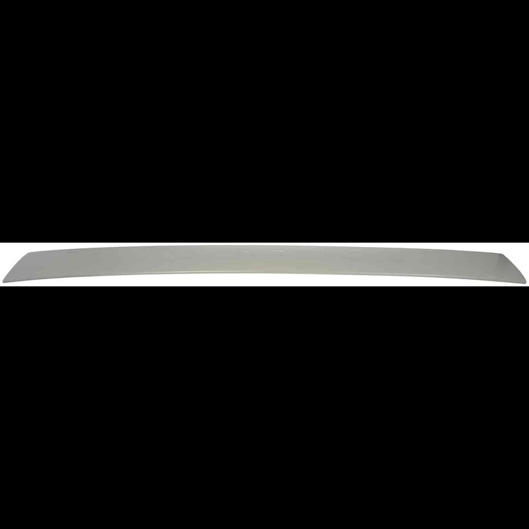 Ford Rear Hatch Panel Oxford White Clearcoat