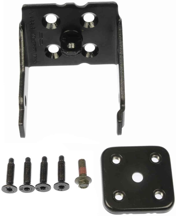 DOOR HINGE ASSEMBLY