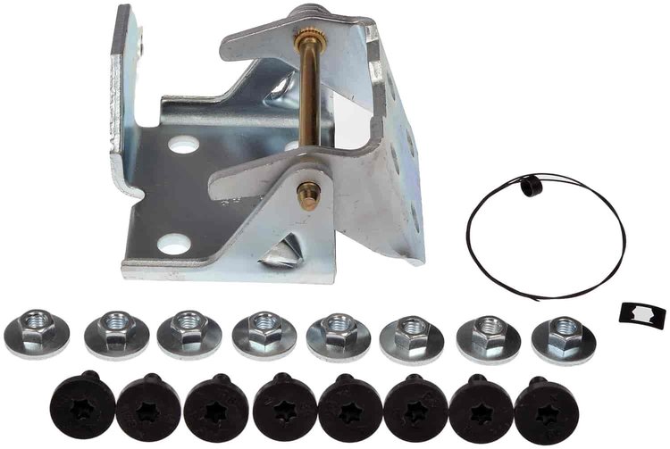 Door Hinge Assembly 1988-2002 Chevy/GMC Full Size Truck/SUV, 1999 Cadillac Full Size SUV