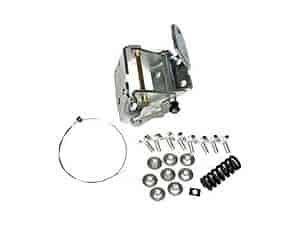 Door Hinge Assembly 1988-2002 Chevy/GMC Full Size Truck/SUV, 1999 Cadillac Full Size SUV